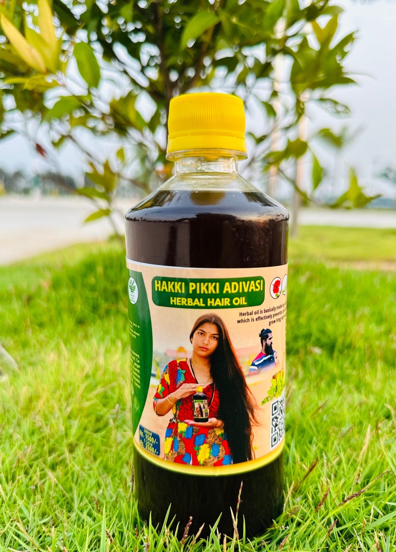 Adivasi karnataka hakkipikki