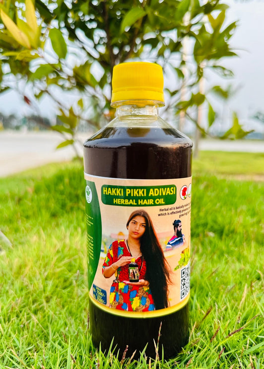 Adivasi karnataka hakkipikki